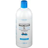 SinoPlaSan Magnesium Öl Zechstein