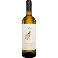 Bodegas Menade Menade Sauvignon Blanc 2019 2019  0.75L 13.5% Vol. Weißwein Trocken aus Spanien
