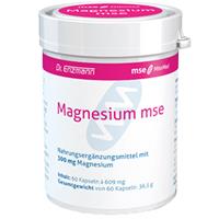 Dr. Enzmann Magnesium mse 300 mg