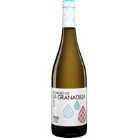 La Granadilla Verdejo 2019 2019  0.75L 13% Vol. Weißwein Trocken aus Spanien