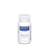 pure encapsulations Vitamin B6 (Pyridoxal-5-Phosphat)