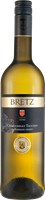 Bretz Chardonnay im Barrique 2016