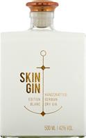 Skin Gin Edition Blanc 0,5L  - Gin