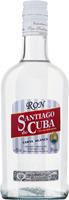 Santiago de Cuba Distillery Ron Santiago de Cuba Carta Blanca Rum 3 Jahre  - Rum