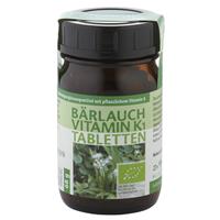 Dr. Pandalis Bärlauch Vitamin K1