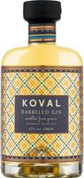 Koval Barreled Gin 0,5L  - Gin