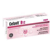 Cefavit B12