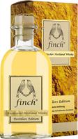 Finch Schwäbischer Hochland Whisky Destillers Edition Limitierte Abfüllung 0,5L in Gp  - Whisky