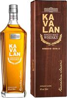 Kavalan Distillery Kavalan Single Malt in Gp 0,5L  - Whisky - 