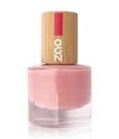 ZAO Bamboo Nagellack  Nr. 662 - Antique Pink
