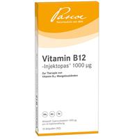 Pascoe Vitamin B12-Injektopas 1000 µg