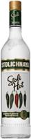 Stoli Hot Flavored Premium Vodka  - Vodka