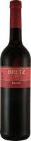 Bretz Ernst  Regent Rotwein mild 2018