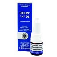 SANUM-KEHLBECK Utilin H D6 Tropfen