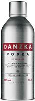 Danzka Vodka Danzka Red Vodka of Denmark 0,7L  - Vodka - 