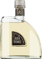 Tequila Aha Toro Reposado  - Tequila