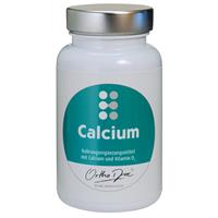 OrthoDoc Calcium