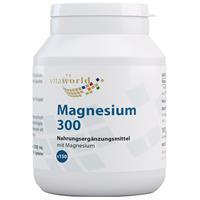 vitaworld Magnesium 300