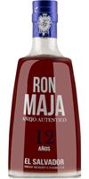 Ron Maja 12 Jahre El Salvador  - Rum