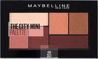 Maybelline The City Mini Lidschatten Palette