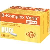 VERLA B-Komplex 