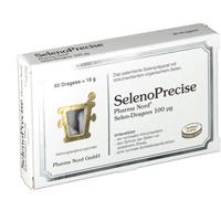 Pharma Nord SelenoPrecise 100 µg