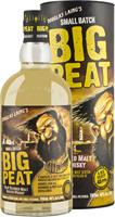 Douglas Laing & Co's Small Batch Big Peat Islay Blended Malt Scotch Whisky in Gp  - Whisky