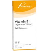 Pascoe Vitamin B1-Injektopas 100 mg