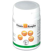 Canea Pharma Vitamin B Komplex