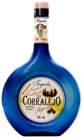 Tequila Corralejo Triple Distilled  - Tequila