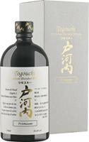White Oak Destillerie White Oak Distillery Togouchi Japanese Blended Premium Whisky 0,5L in Gp  - Whisky