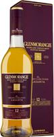 Glenmorangie Highland Single Malt Whisky The Lasanta Sherry Cask in Gp  - Whisky