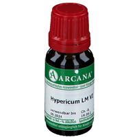 Arcana Hypericum LM VI