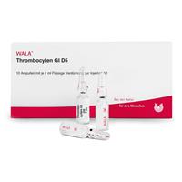 Wala Thrombocyten Gl D 5
