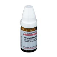DHU Barium Jodatum C30