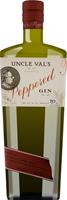 3 Badge Uncle Val's Peppered Gin  - Gin - 