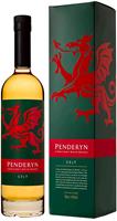 Penderyn the Welsh Whisky Comp Penderyn Single Malt Welsh Whisky Penderyn Celt in Gp  - Whisky