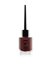 Delfy Color Therapy Nagellack  Nr. 1043a -sangria Matte