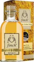Finch Schwäbischer Hochland Whisky Barrique R 0,5L in Gp  - Whisky