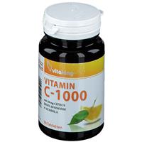 Vitamin C-1000 mit Bioflavonoide