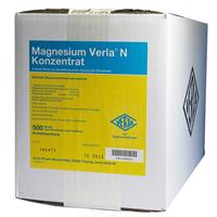 VERLA Magnesium  N Konzentrat