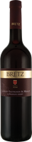 Bretz Ernst  Cabernet Sauvignon & Merlot Barrique 2015