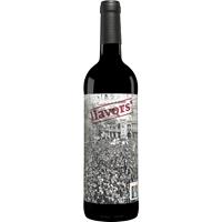 La Vinyeta Llavors Tinto 2017 2017  0.75L 14.5% Vol. Rotwein Trocken aus Spanien