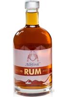 Finch Albfink Rum Aneo 15 0,5L  - Rum - 