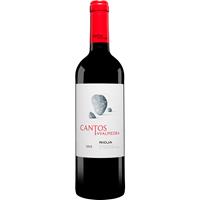 Finca Valpiedra Cantos de Valpiedra Crianza 2015 2015  0.75L 13.5% Vol. Rotwein Trocken aus Spanien