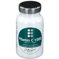 OrthoDoc Vitamin C 1000