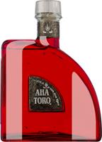 Tequila Aha Toro Añejo  - Tequila
