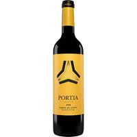Portia Crianza 2016 2016  0.75L 14.5% Vol. Rotwein Trocken aus Spanien