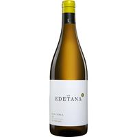 Edetària »Via Edetana« Blanco 2018 2018  0.75L 13.5% Vol. Weißwein Trocken aus Spanien