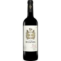 Viña Bujanda Reserva 2013 2013  0.75L 13% Vol. Rotwein Trocken aus Spanien